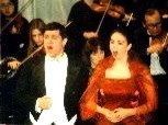  CONCERT ...   ( ALEKSANDAR DOJKOVI�,  ALEKSANDRA RISTI� ) 